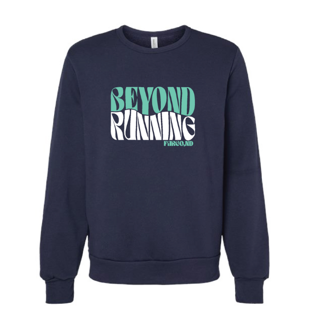 BR New Groove Crewneck Sweatshirt