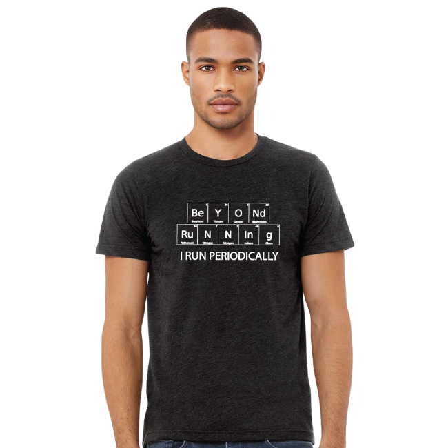 Periodic Tee