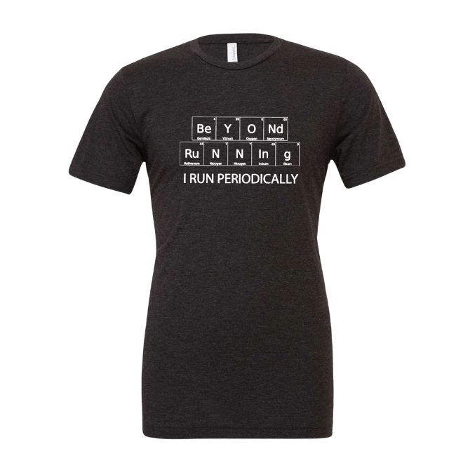 Periodic Tee