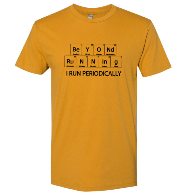 Periodic Tee