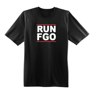 Brooks RUN FGO Tech S/S Tee