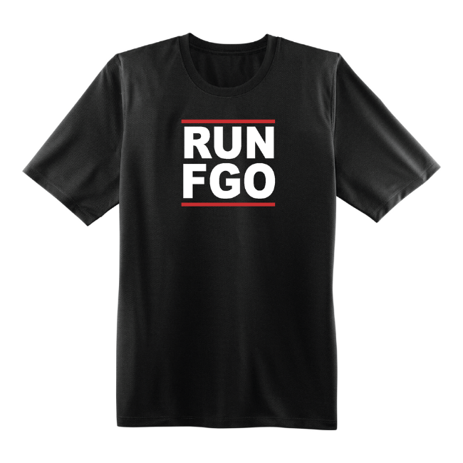 Brooks RUN FGO Tech S/S Tee