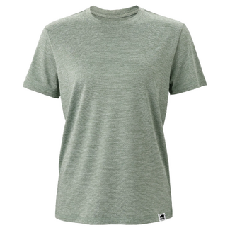 Beyond Running Women's LuxDry Classic Fit Short Sleeve