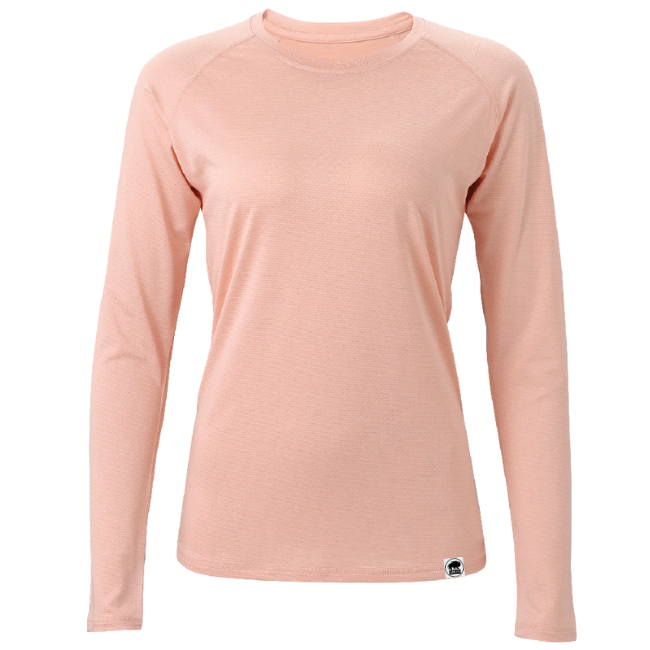 Beyond Running Women's LuxDry Long Sleeve