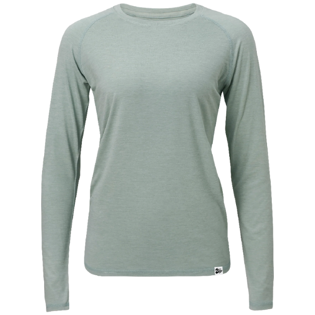 Beyond Running Women's Performance Tech Long Sleeve