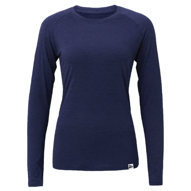 Beyond Running Women's Performance Tech Long Sleeve