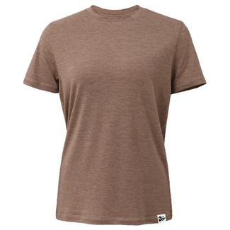 Beyond Running Women's Performance Tech Short Sleeve Classic Fit