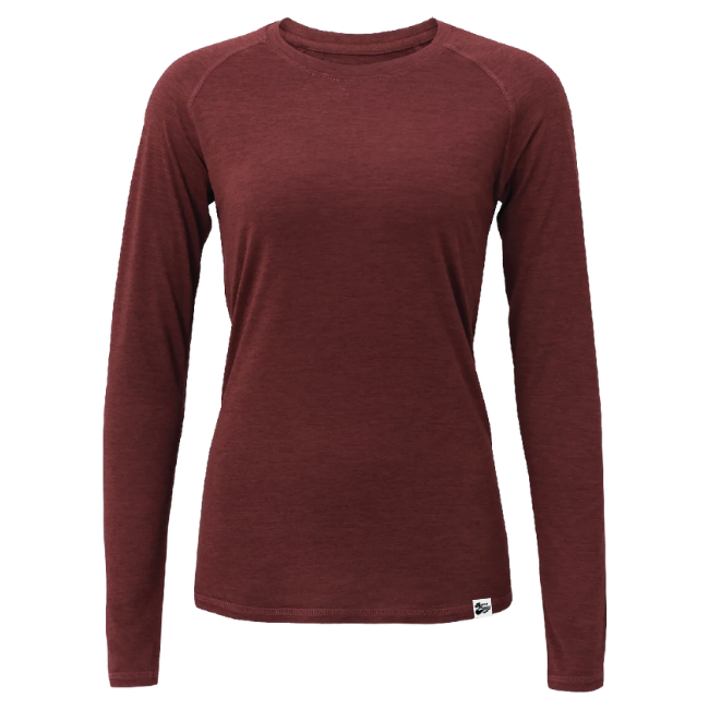 Beyond Running Women's Performance Tech Long Sleeve
