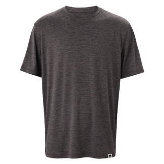 Beyond Running Men's LuxDry Short Sleeve