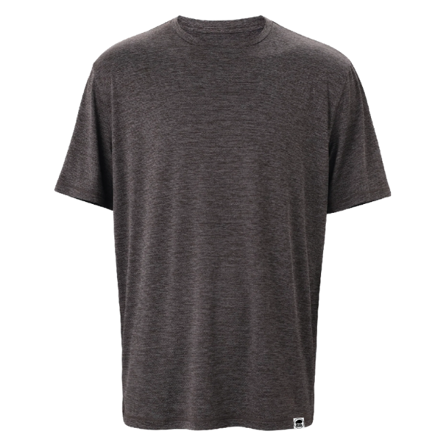 Beyond Running Men's LuxDry Short Sleeve