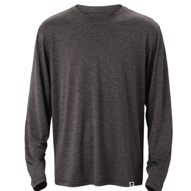 Beyond Running Men's LuxDry Long Sleeve