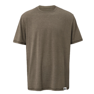 Beyond Running Men's Performance Tech Short Sleeve