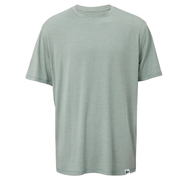 Beyond Running Men's Performance Tech Short Sleeve