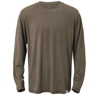 Beyond Running Men's Performance Tech Long Sleeve 2.0