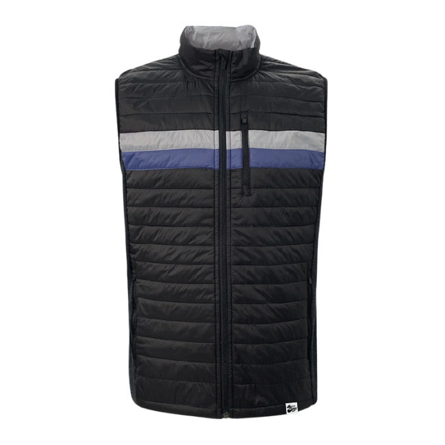Beyond Running Men's Synthetic Down Vest
