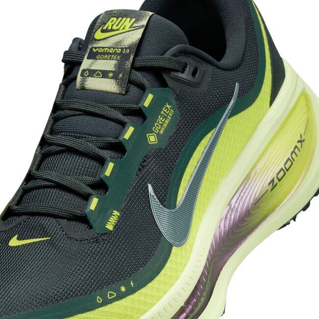 Nike Women's Vomero 18 GTX