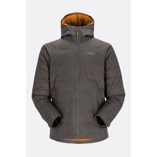 Rab Men's Valiance Jacket