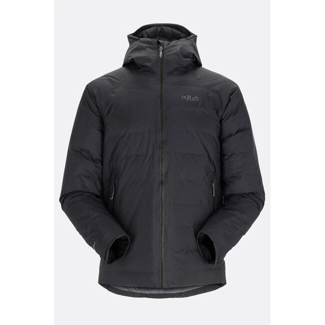 Rab Men's Valiance Jacket