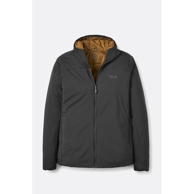 Rab Men's Xenair Alpine Light Jacket