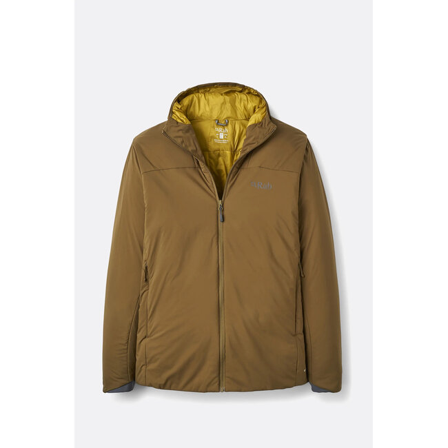 Rab Men's Xenair Alpine Light Jacket