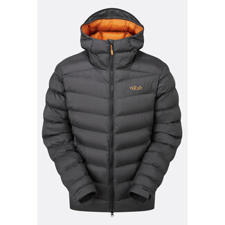 Rab Men's Nebitron Pro Jacket