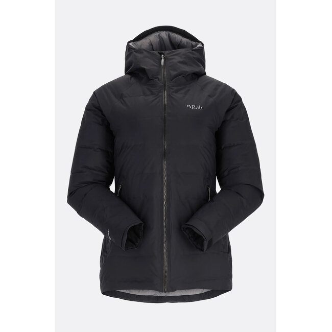 Rab Women's Valiance Jacket