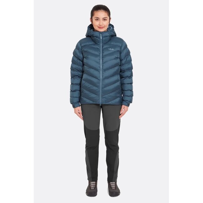 Rab Women's Nebitron Pro Jacket