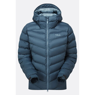 Rab Women's Nebitron Pro Jacket