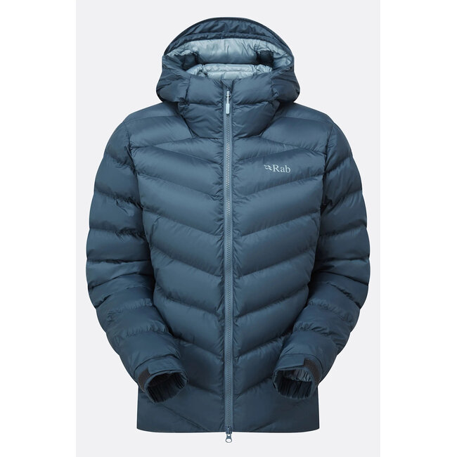 Rab Women's Nebitron Pro Jacket