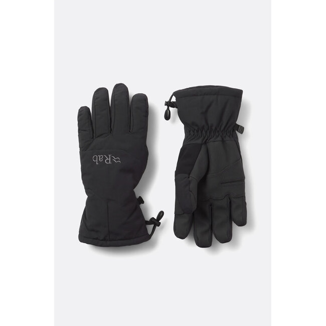 Rab Women's Storm Gloves