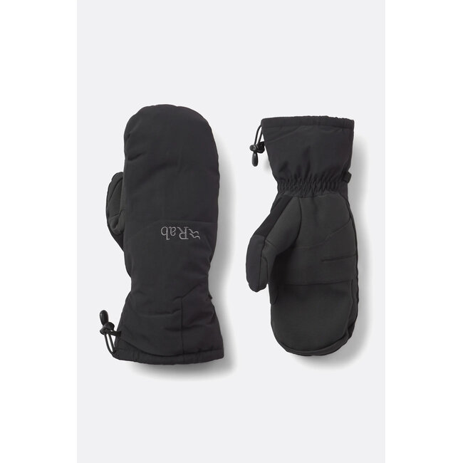 Rab Men's Storm Mitts