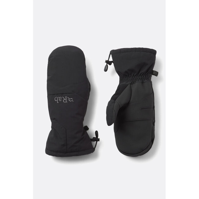 Rab Women's Storm Mitts
