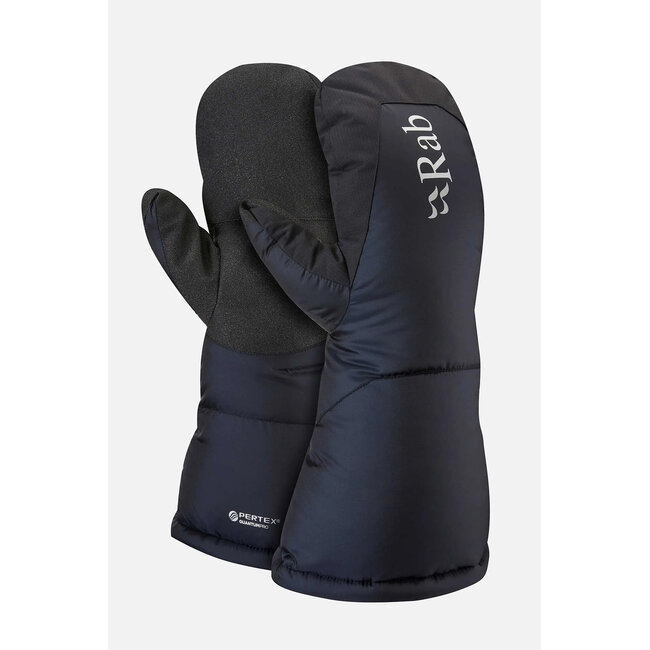 Rab Endurance Down Mitt