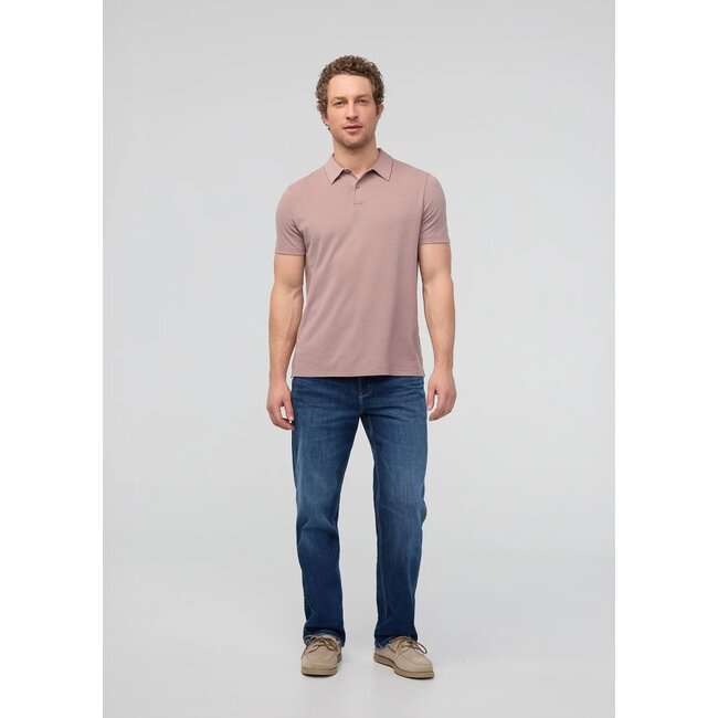 Duer Men's Performance Denim Relaxed Straight