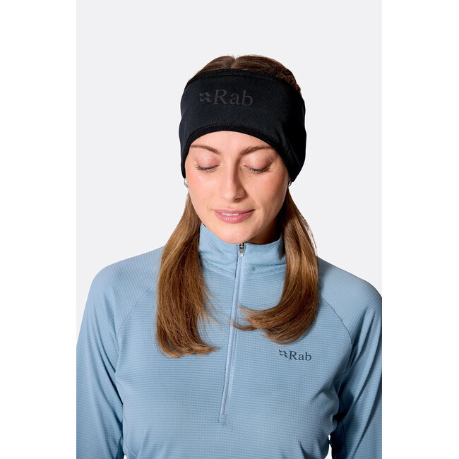 Rab Windstopper Headband