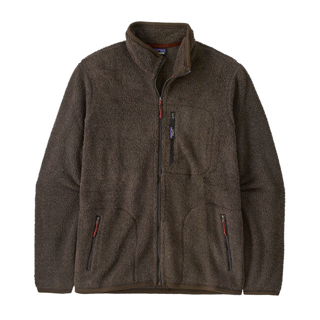 Patagonia Men's Reclaimed Fleece Jacket
