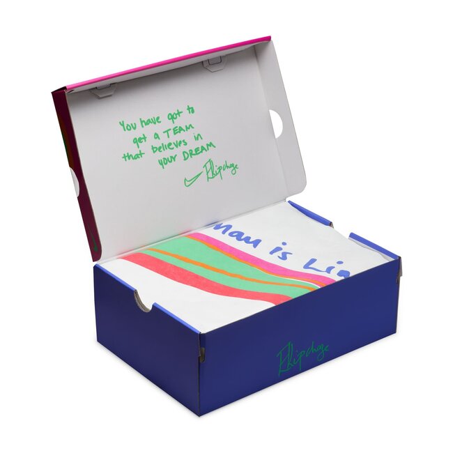 Nike Men's Zoom Fly 6