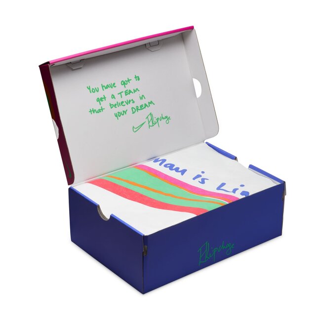 Nike Women's Zoom Fly 6