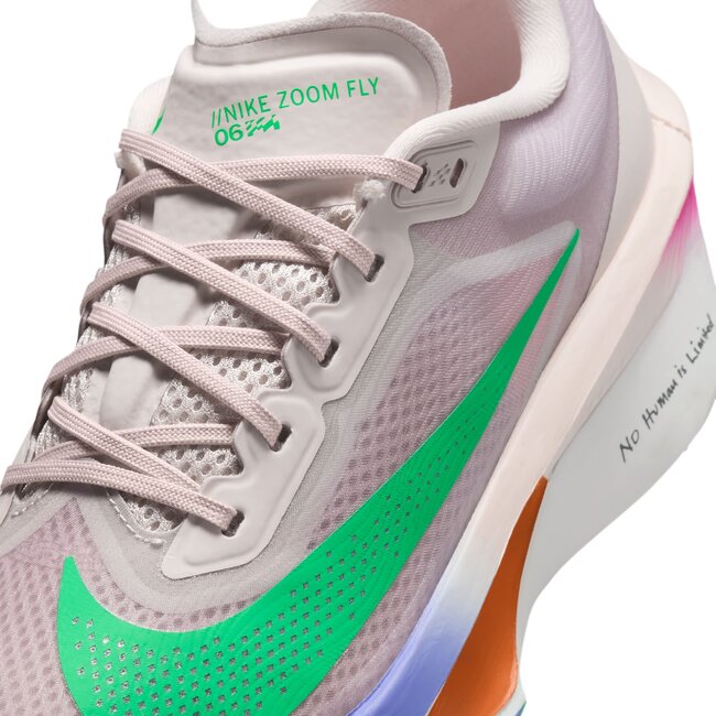 Nike Women's Zoom Fly 6