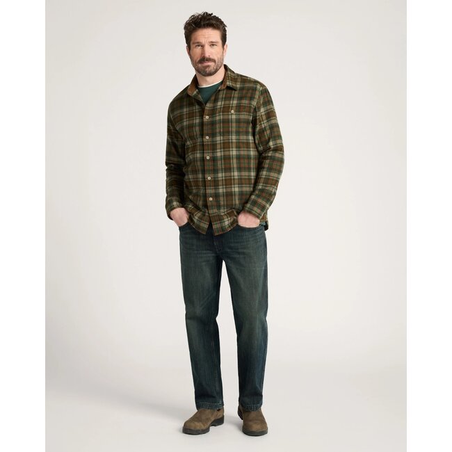 Pendleton Men's Fremont Flannel Shirt