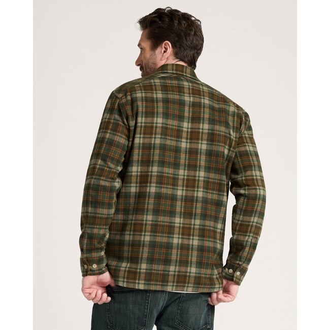 Pendleton Men's Fremont Flannel Shirt