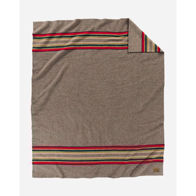 Pendleton Yakima Camp Blanket