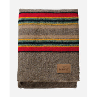 Pendleton Yakima Camp Blanket