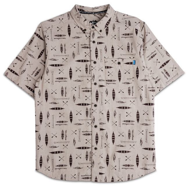 Kavu Men's Juan Shirt
