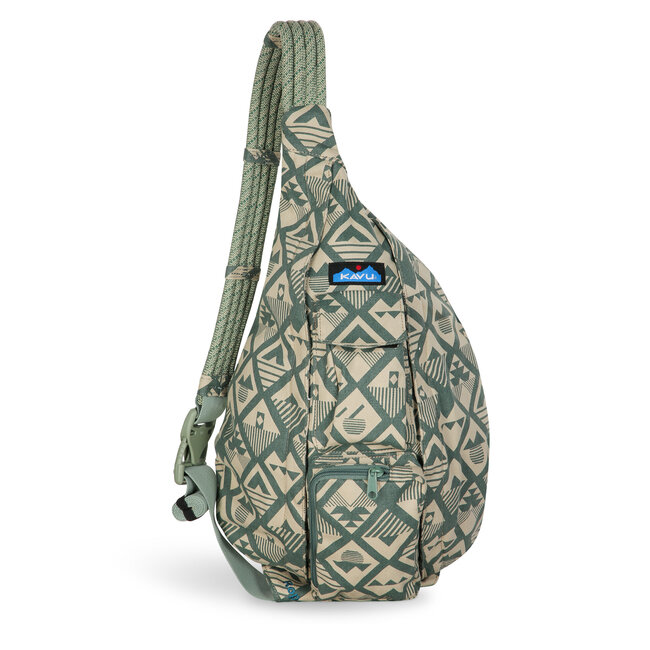Kavu Rope Bag