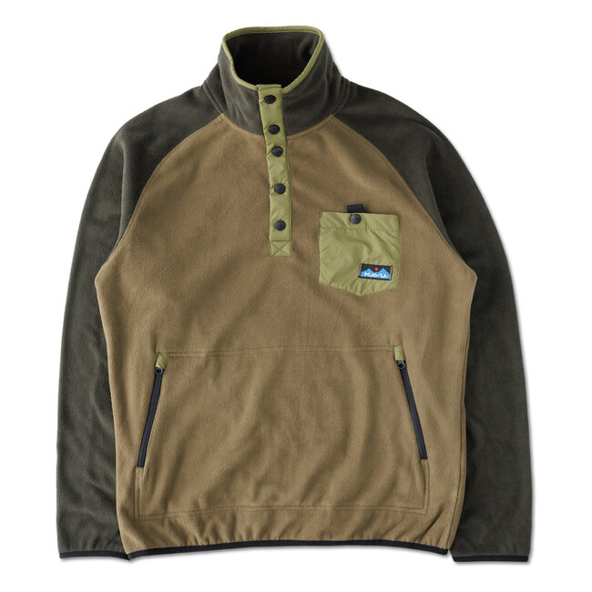 Kavu Men's Teannaway Pullover
