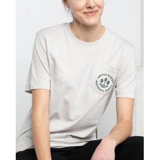 Landmark Project U.S. National Parks Pocket Tee