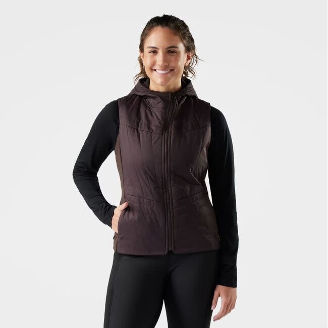 Smartwool Women's Smartloft Vest