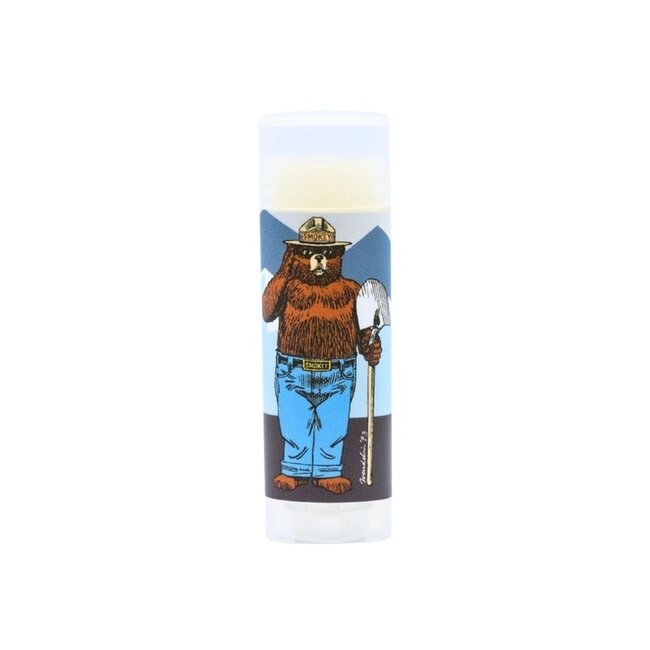 Good & Well Smokey Bear Lip Balm