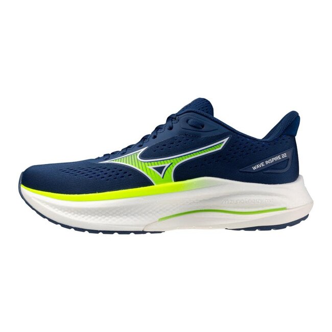 Mizuno Men's Wave Inspire 22